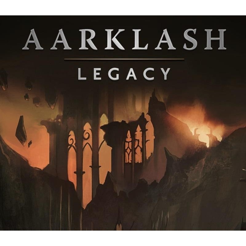Aarklash: Legacy Ključ za Steam Evropa