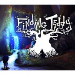 Finding Teddy + Chronicles of Teddy: Harmony of Exidus Bundle Ključ za Steam Evropa
