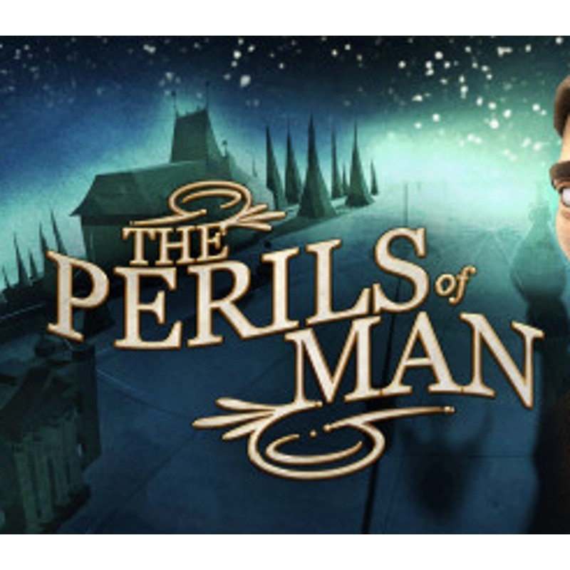 Perils of Man Ključ za Steam Evropa