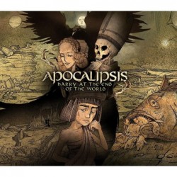 Apocalipsis Ključ za Steam Evropa