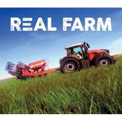 Real Farm Ključ za Steam Evropa