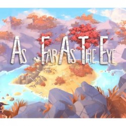 As Far As The Eye Ključ za Steam Evropa