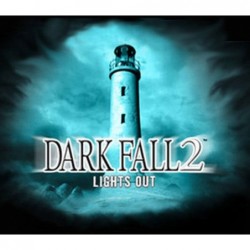 Dark Fall 2: Lights Out Ključ za Steam Evropa