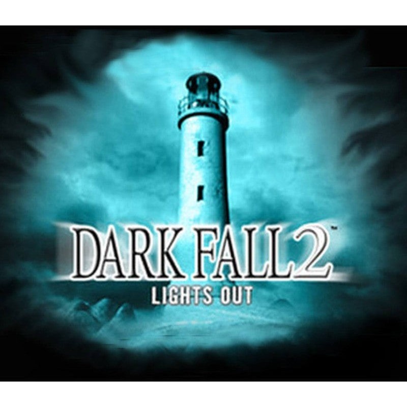 Dark Fall 2: Lights Out Ključ za Steam Evropa