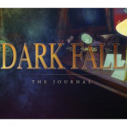 Dark Fall: The Journal Ključ za Steam Evropa