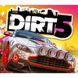 DIRT 5 Ključ za Steam Evropa
