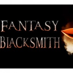 Fantasy Blacksmith Ključ za Steam Evropa