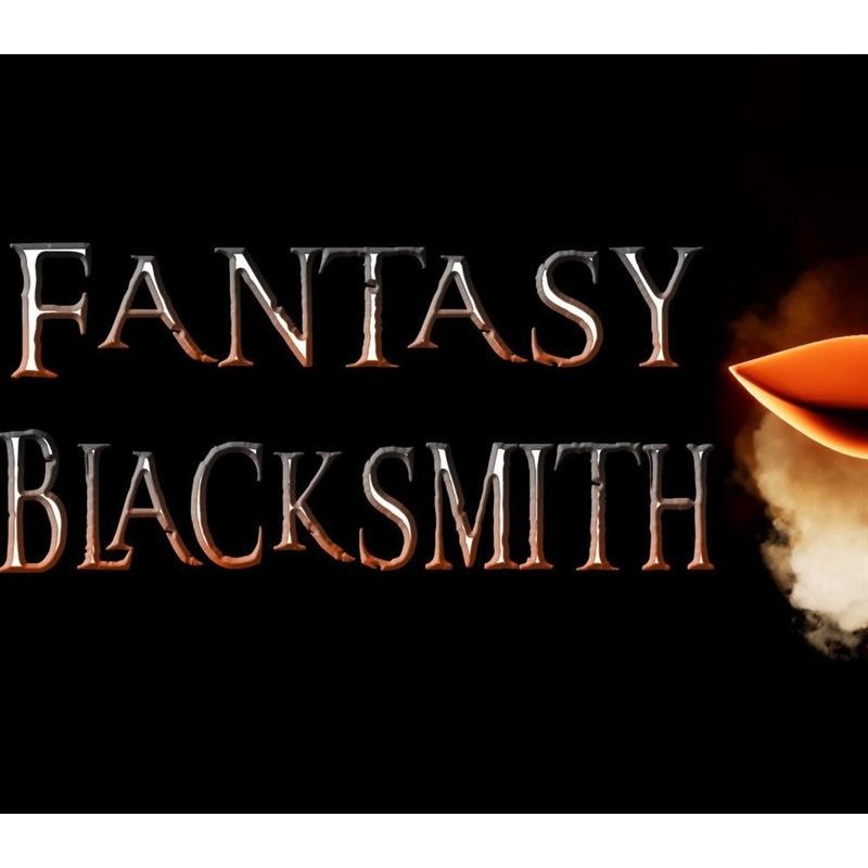 Fantasy Blacksmith Ključ za Steam Evropa