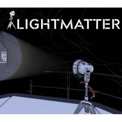 Lightmatter Ključ za Steam Evropa