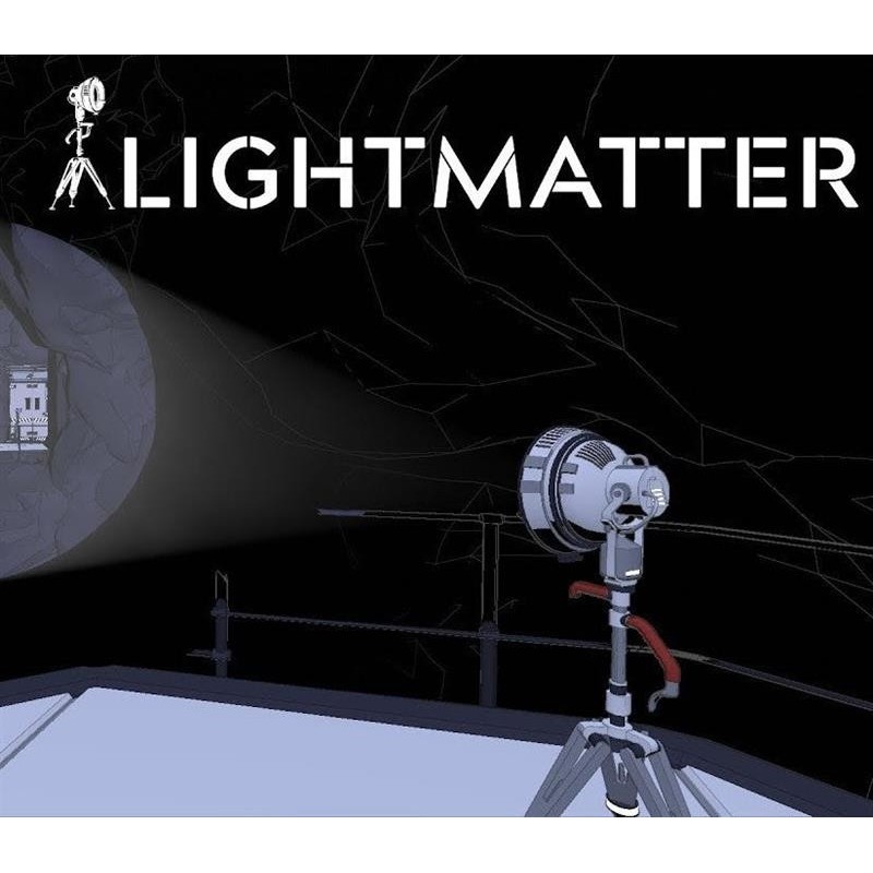 Lightmatter Ključ za Steam Evropa
