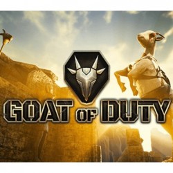 Goat of Duty Ključ za Steam Evropa
