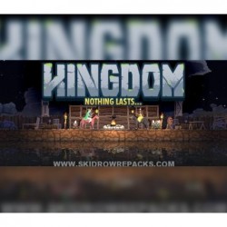 Kingdom: Classic Ključ za Steam Evropa