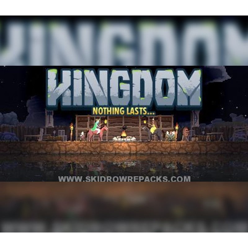 Kingdom Ključ za Steam Evropa