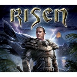 Risen Ključ za Steam Evropa