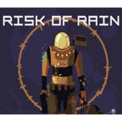Risk of Rain Ključ za Steam Evropa
