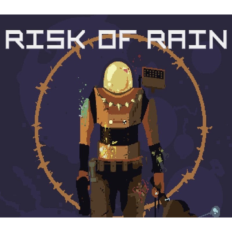 Risk of Rain Ključ za Steam Evropa