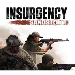 Insurgency: Sandstorm Ključ za Steam Evropa