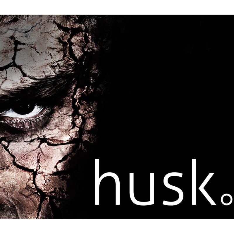 Husk Ključ za Steam Evropa