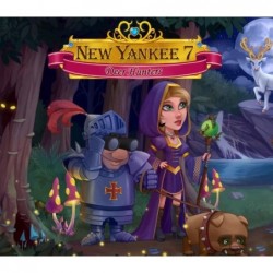 New Yankee 7: Deer Hunters Ključ za Steam Evropa