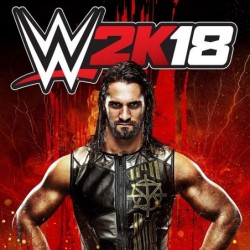 WWE 2K18 Day One Edition Ključ za Steam Evropa