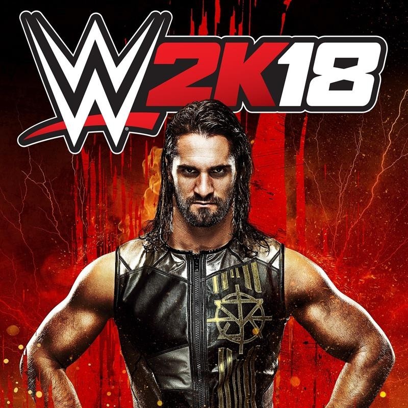 WWE 2K18 Day One Edition Ključ za Steam Evropa
