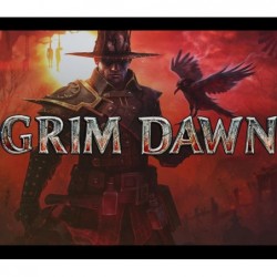 Grim Dawn Ključ za Steam Evropa