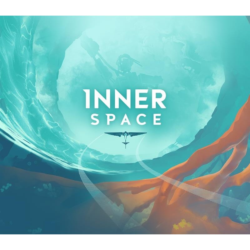 InnerSpace Ključ za Steam Evropa