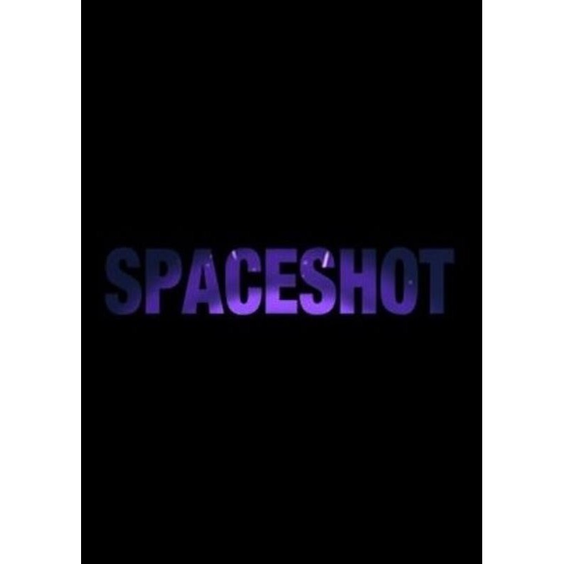 SpaceShot Ključ za Steam Evropa