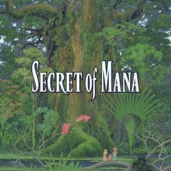 Secret of Mana Ključ za Steam Evropa