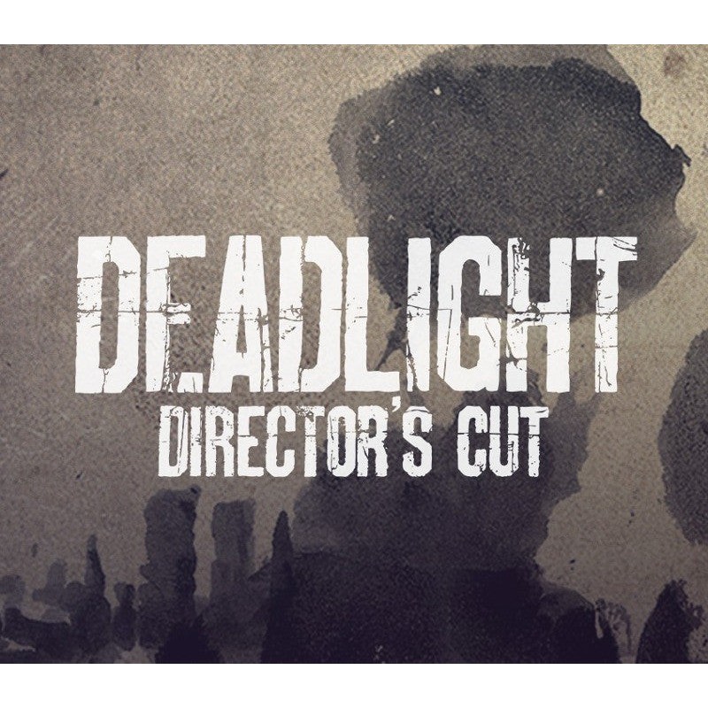 Deadlight: Director's Cut Ključ za Steam Evropa
