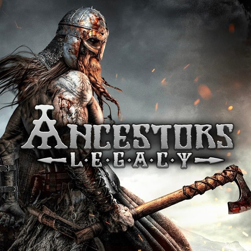 Ancestors Legacy Ključ za Steam Evropa