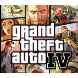 Grand Theft Auto IV Complete Edition Ključ za Steam Evropa