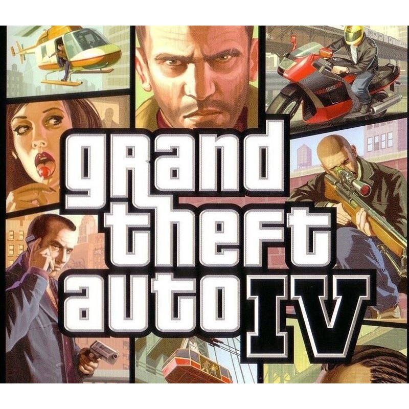 Grand Theft Auto IV Complete Edition Ključ za Steam Evropa