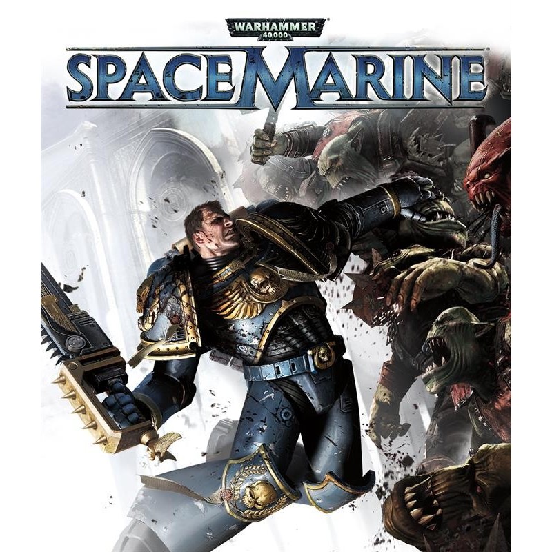 Warhammer 40