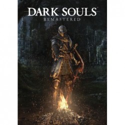 Dark Souls: Remastered Ključ za Steam Evropa
