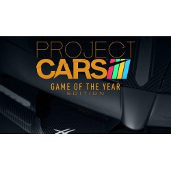 Project CARS Game Of The Year Edition Ključ za Steam Evropa
