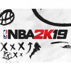 NBA 2K19 Ključ za Steam Evropa