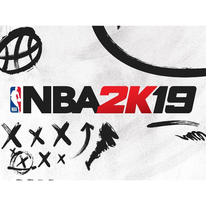 NBA 2K19 Ključ za Steam Evropa