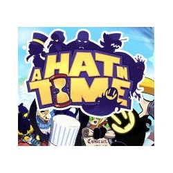 A Hat in Time Ključ za Steam Evropa