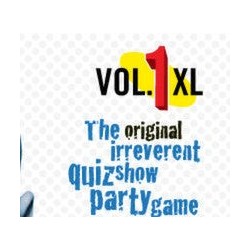 YOU DON'T KNOW JACK Vol. 1 XL Ključ za Steam Evropa