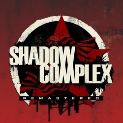 Shadow Complex Remastered Ključ za Steam Evropa