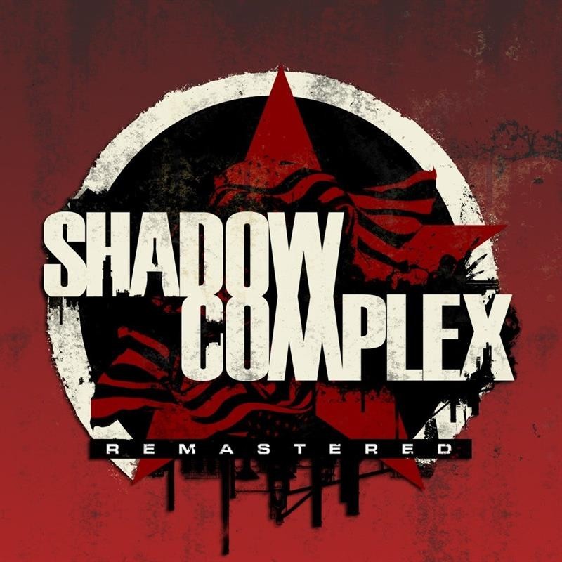 Shadow Complex Remastered Ključ za Steam Evropa