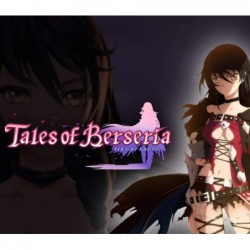 Tales of Berseria Ključ za Steam Evropa