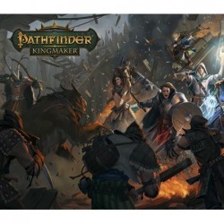 Pathfinder: Kingmaker + Pre-order Bonus Ključ za Steam Evropa