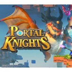 Portal Knights Ključ za Steam Evropa