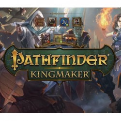 Pathfinder: Kingmaker Imperial Edition Ključ za Steam Evropa