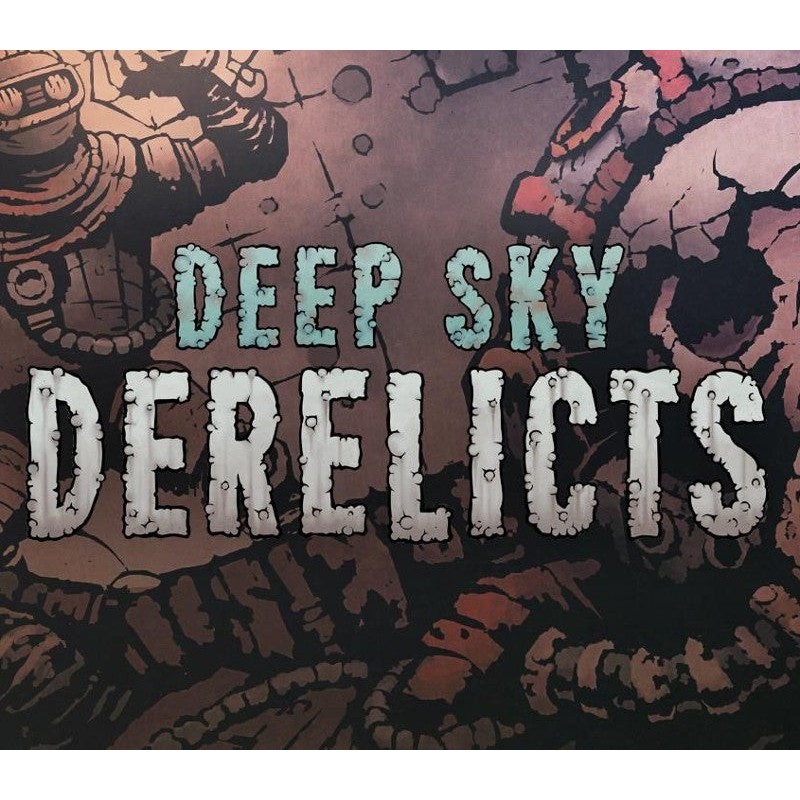 Deep Sky Derelicts Ključ za Steam Evropa