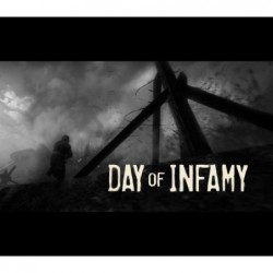 Day of Infamy Ključ za Steam Evropa