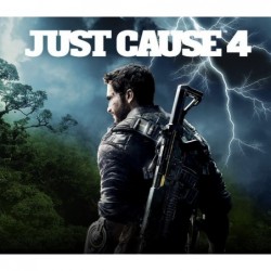 Just Cause 4 Ključ za Steam Evropa