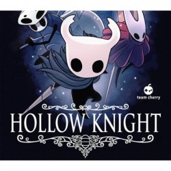 Hollow Knight Ključ za Steam Evropa